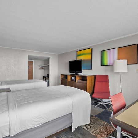 Oasis Hotel North Myrtle Beach Ngoại thất bức ảnh