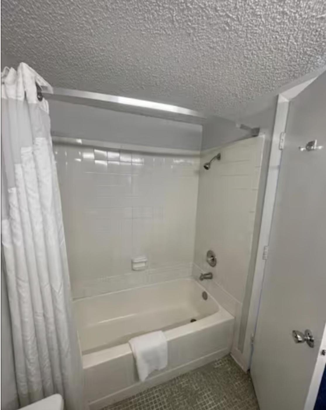 Oasis Hotel North Myrtle Beach Ngoại thất bức ảnh