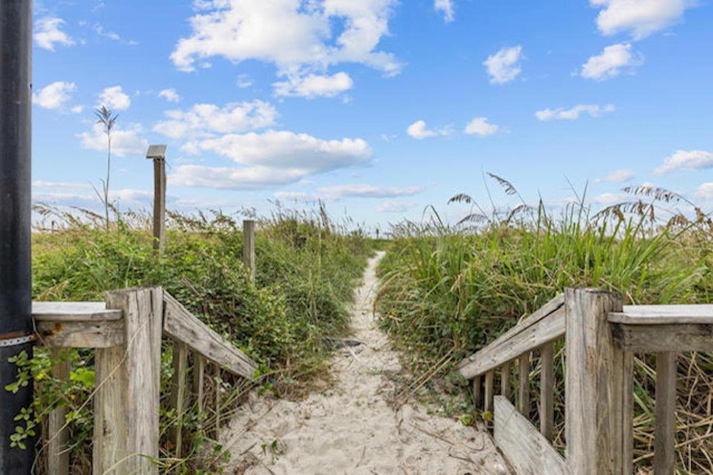 Oasis Hotel North Myrtle Beach Ngoại thất bức ảnh