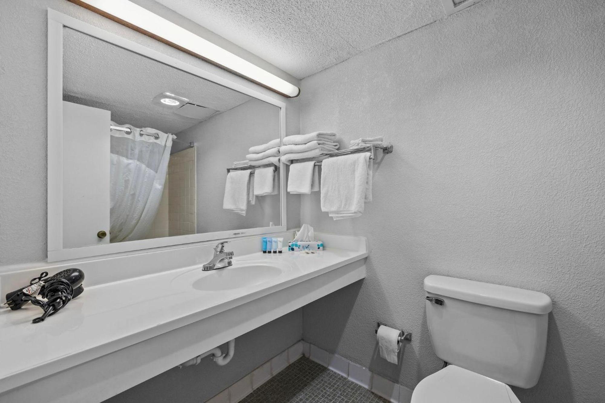 Oasis Hotel North Myrtle Beach Ngoại thất bức ảnh