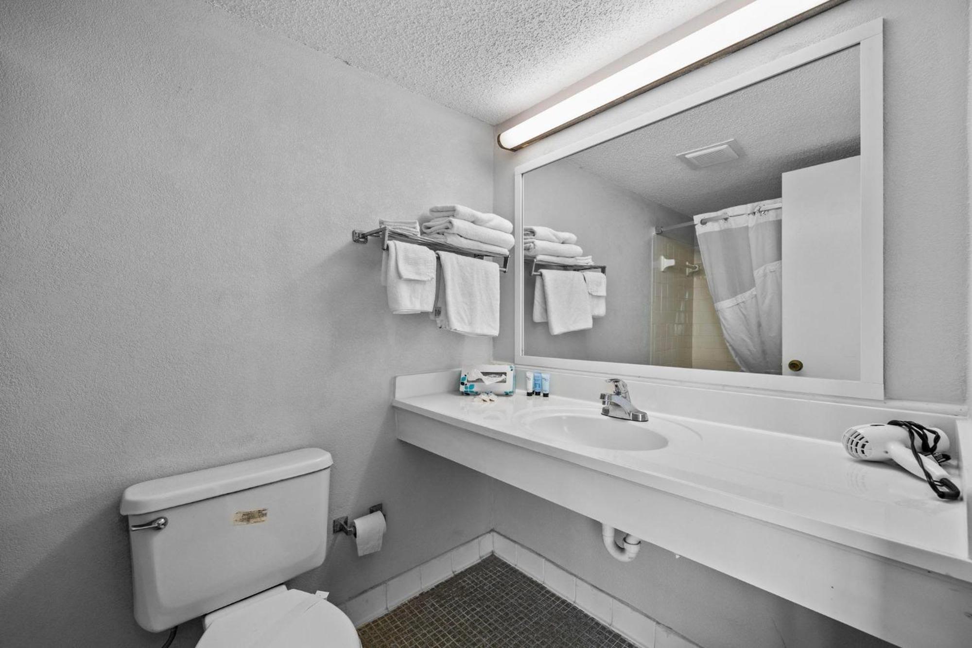 Oasis Hotel North Myrtle Beach Ngoại thất bức ảnh