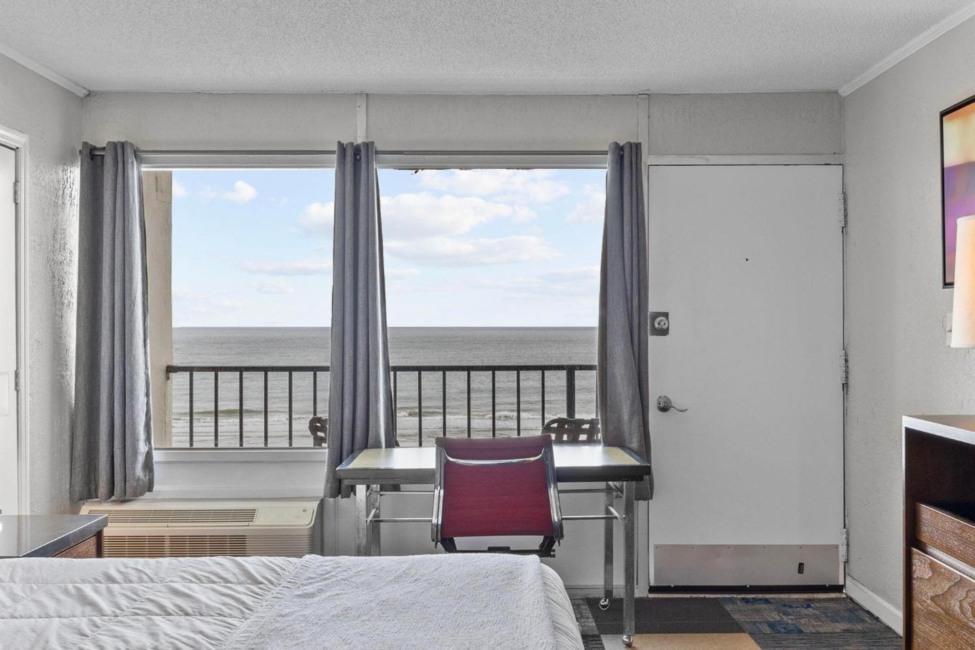 Oasis Hotel North Myrtle Beach Ngoại thất bức ảnh