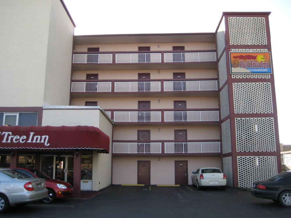 Oasis Hotel North Myrtle Beach Ngoại thất bức ảnh