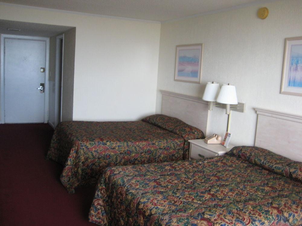 Oasis Hotel North Myrtle Beach Ngoại thất bức ảnh